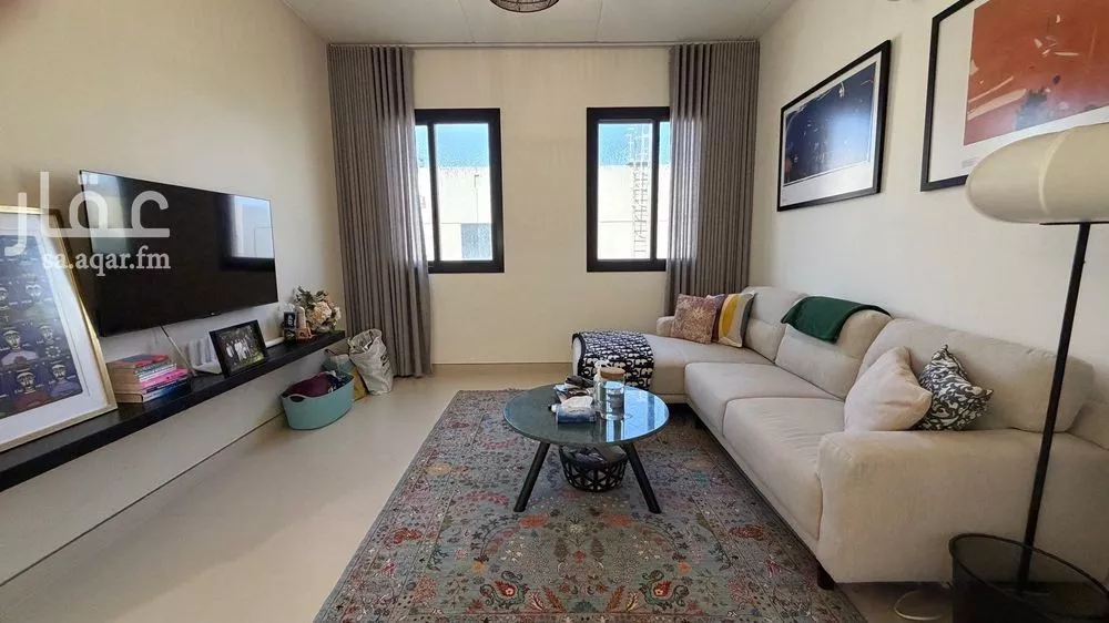 4 bedroom villa in Sidrah 2