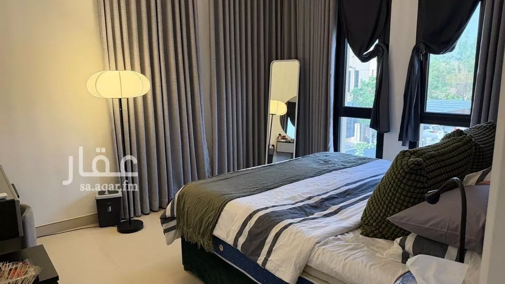 4 bedroom villa in Sidrah 3