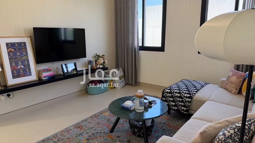 4 bedroom villa in Sidrah 4