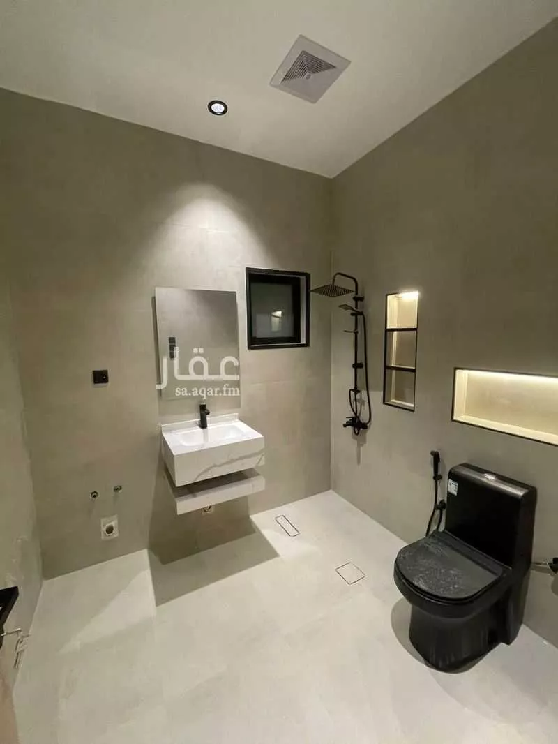 شقة 4 غرف في السكب 2