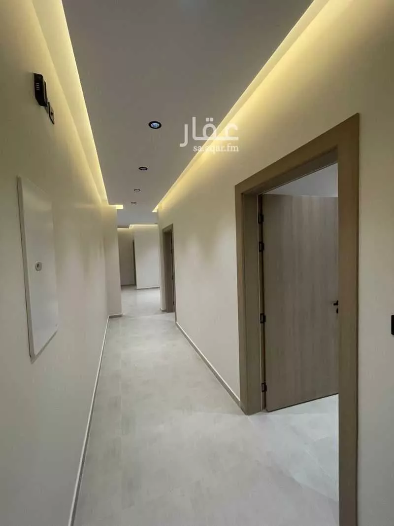 شقة 4 غرف في السكب 3