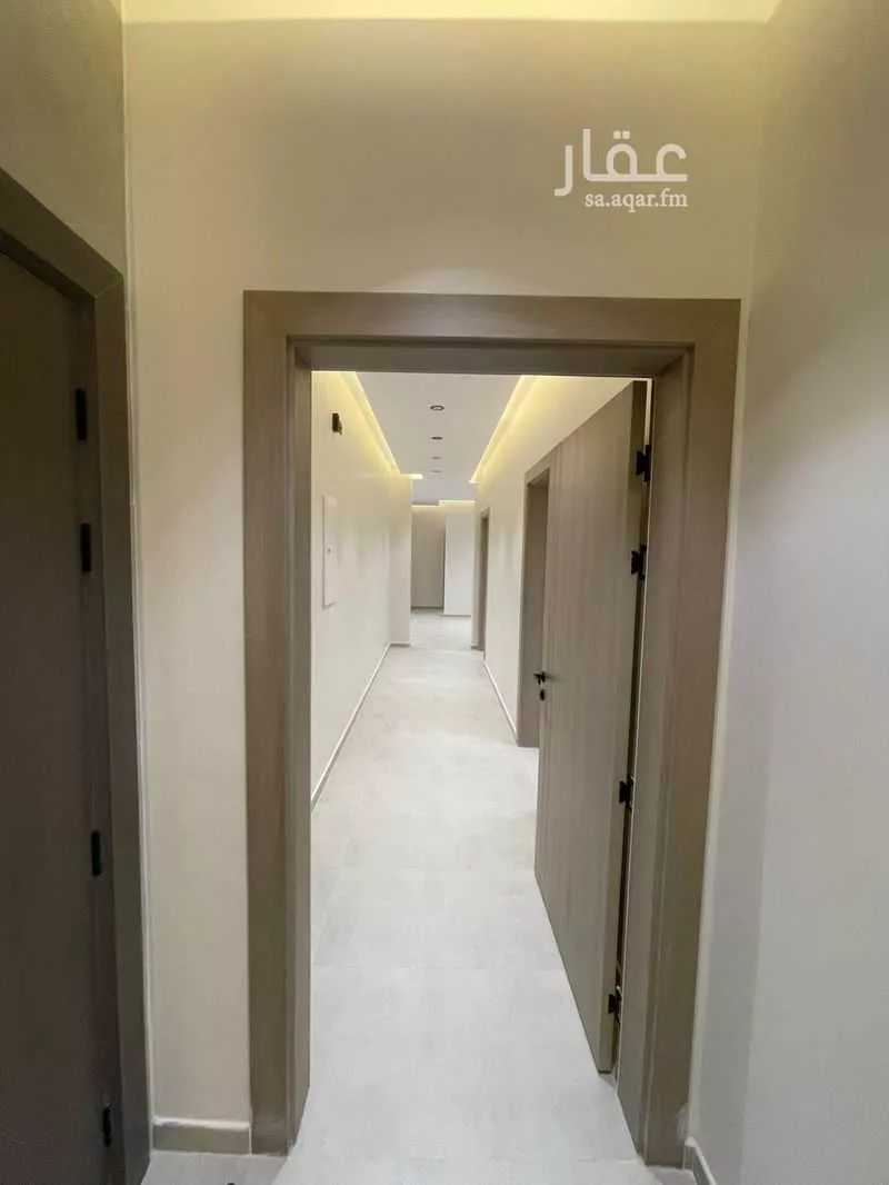 شقة 4 غرف في السكب 5