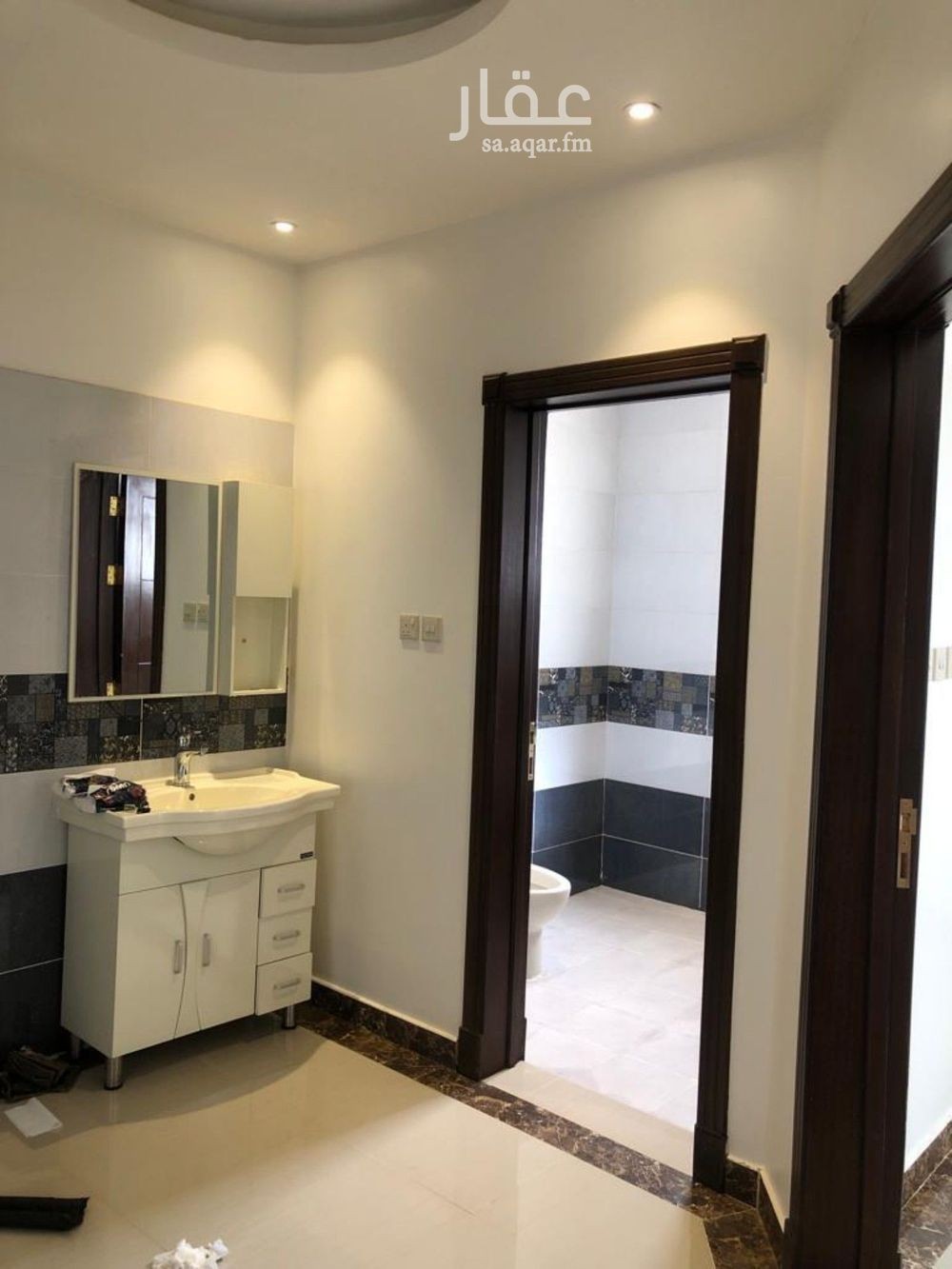 4 bedroom apartment in Badr, Riyadh 5
