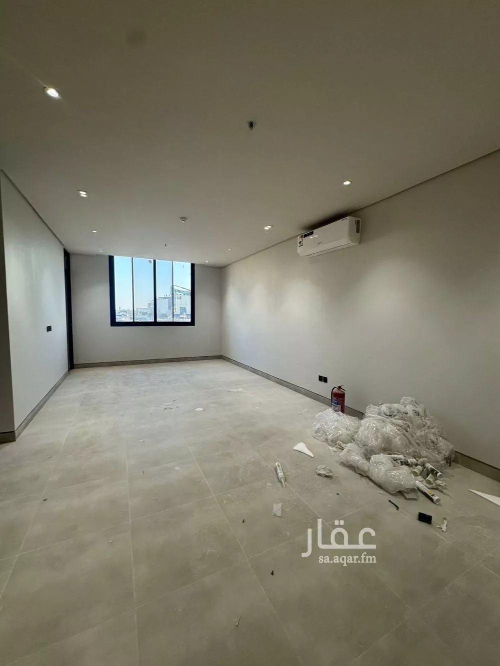 شقة 3 غرف في العارض 7