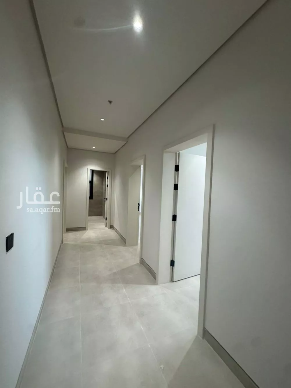 شقة 3 غرف في العارض 8