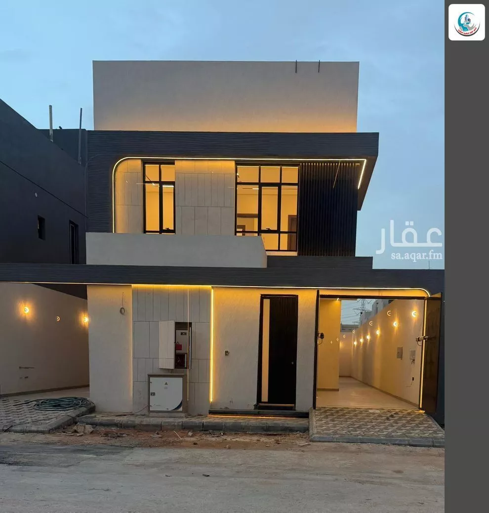 شقة 4 غرف في الشرق 3