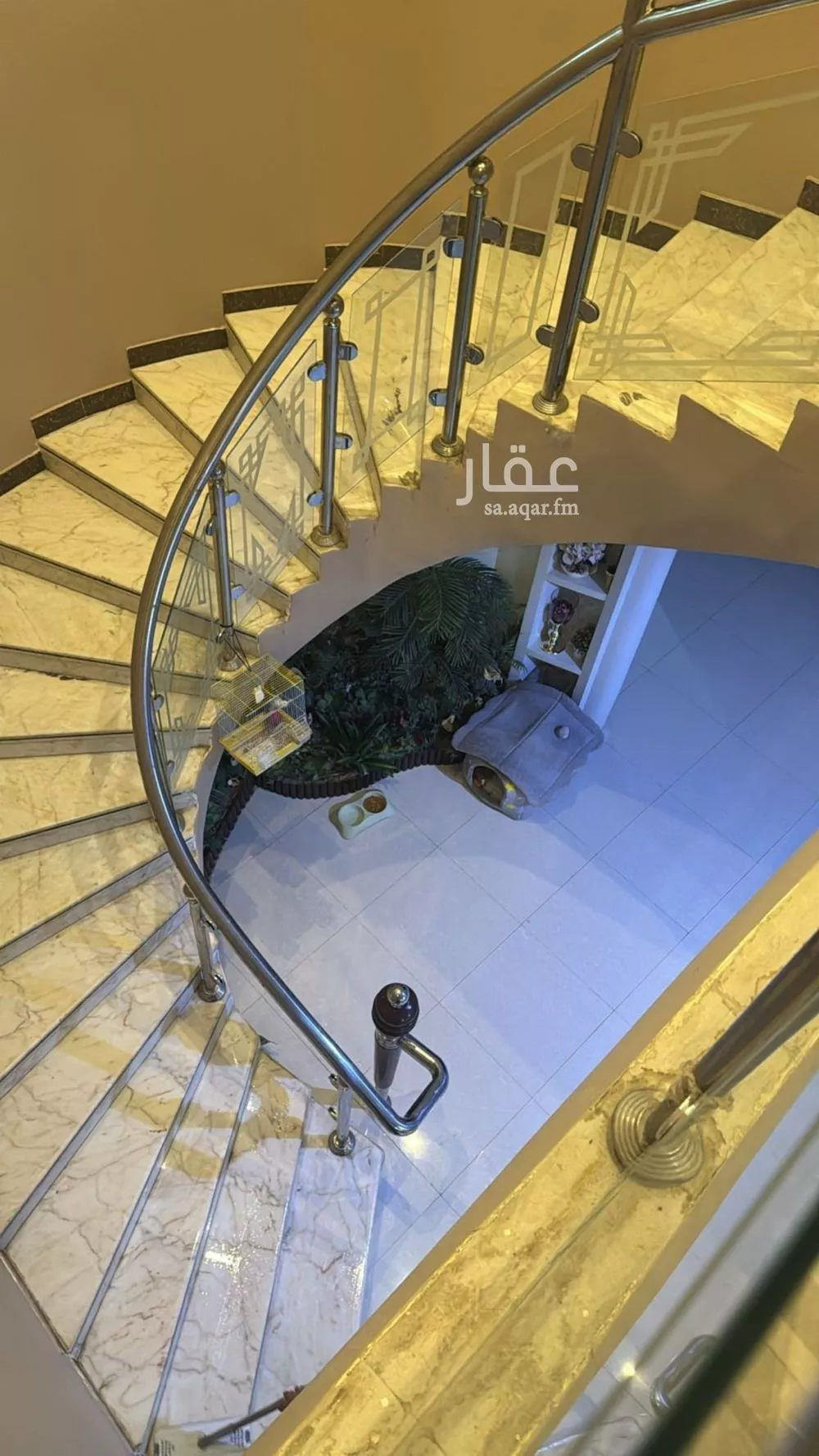 شقة 5 غرف في الرمال 8