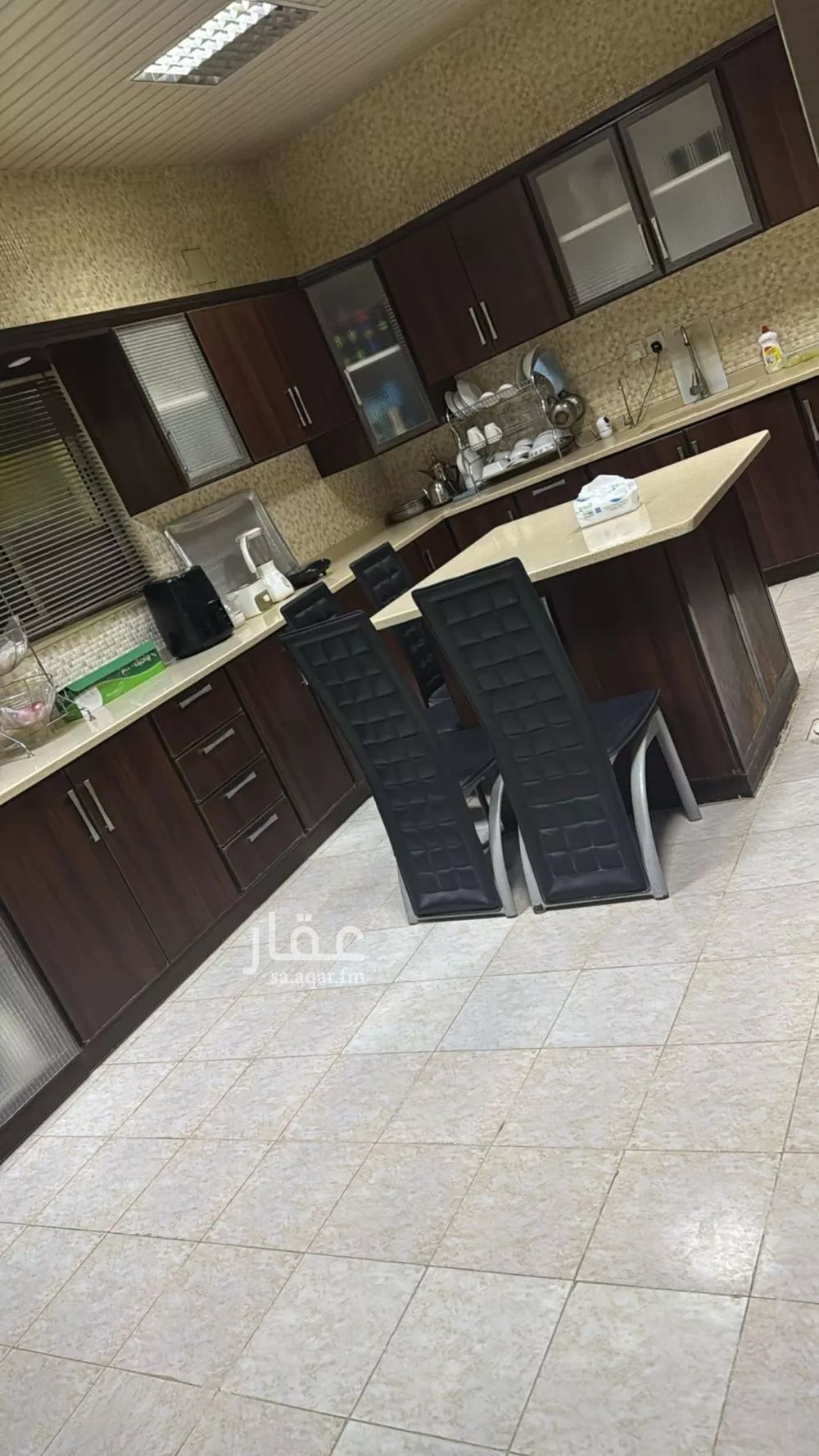 شقة 5 غرف في الرمال 9