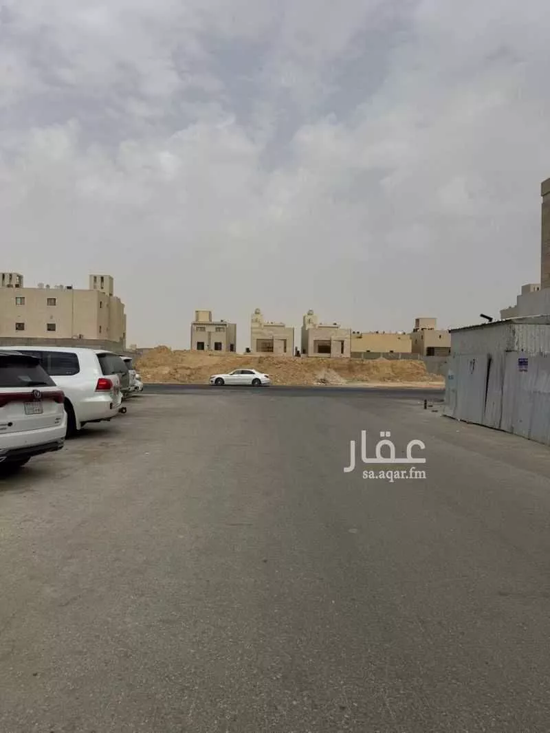 3 bedroom apartment in Al Aridh 25