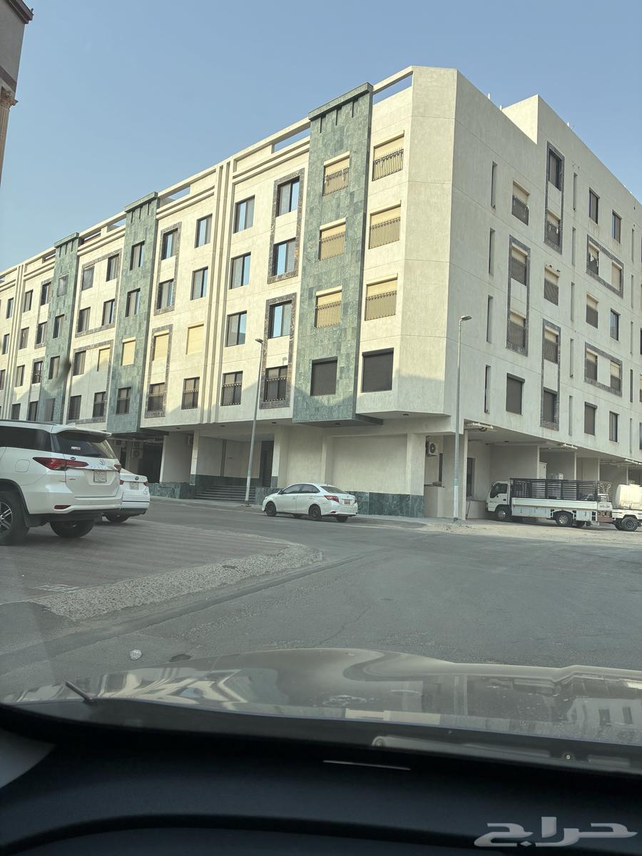 3 bedroom apartment in Al Hijra 4