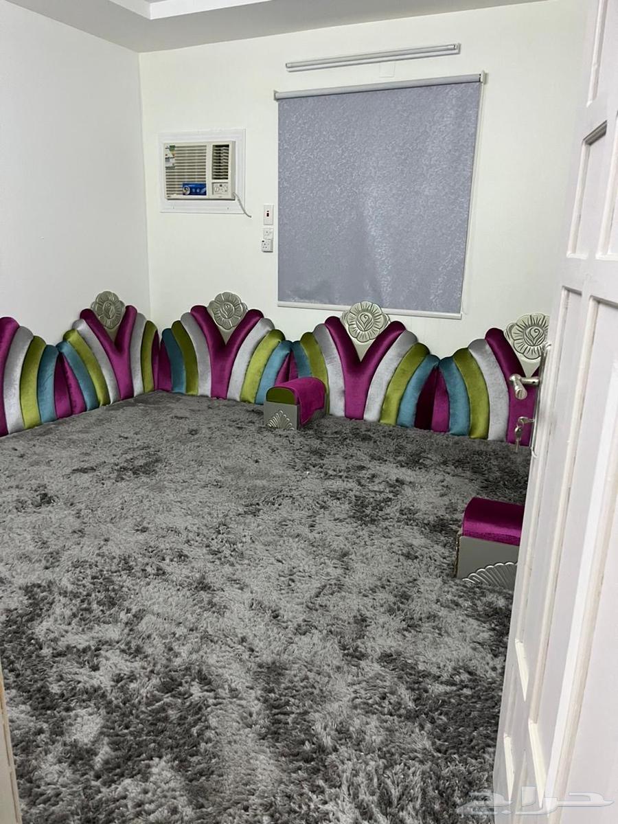 7 bedroom apartment in Al Aziziyah 2