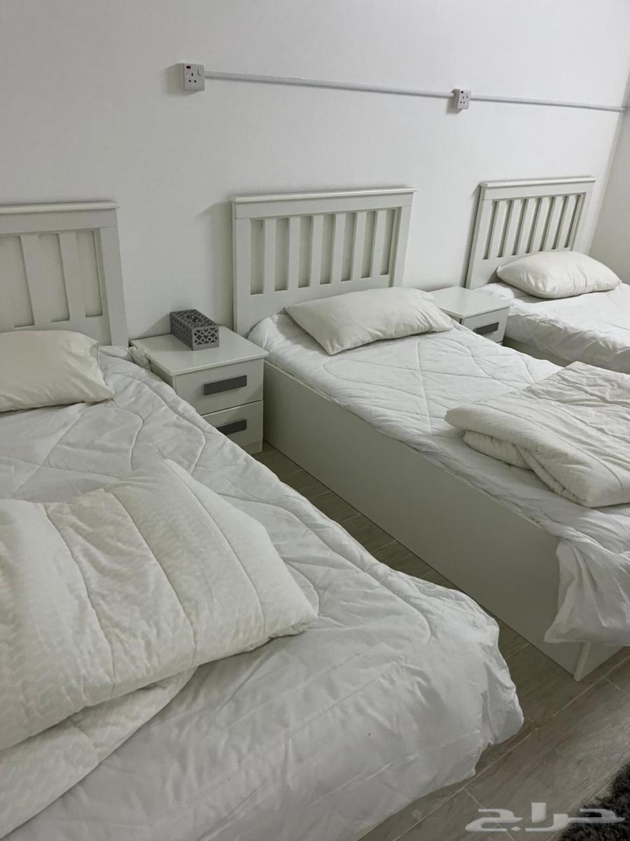 7 bedroom apartment in Al Aziziyah 8
