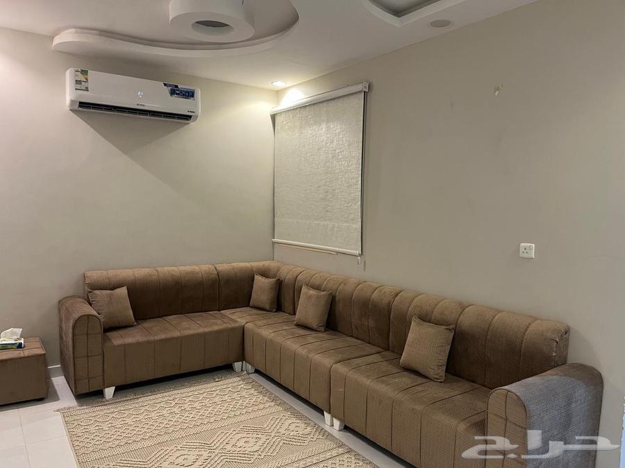 2 bedroom apartment in Jabal Al Nour 4