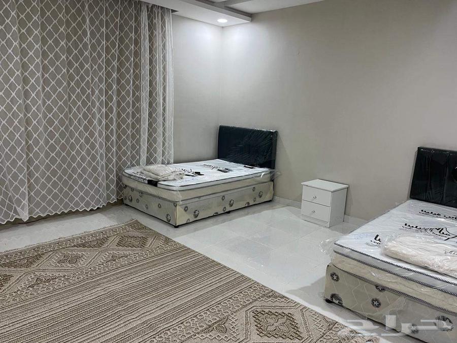 2 bedroom apartment in Jabal Al Nour 5
