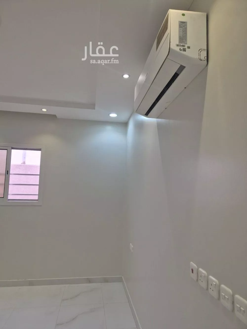 شقة 4 غرف في عكاظ 2