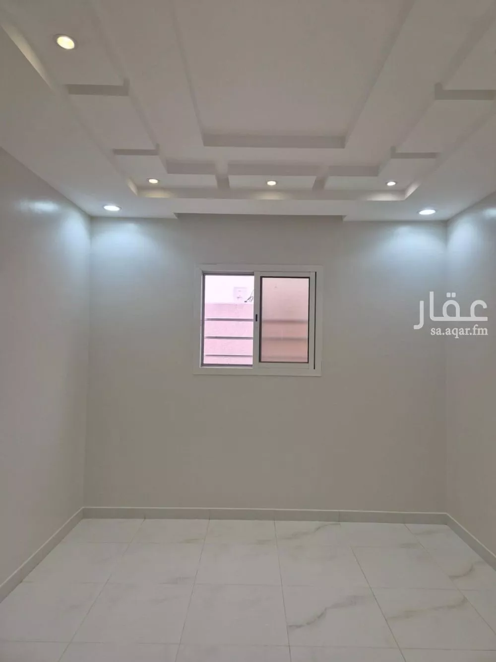 شقة 4 غرف في عكاظ 9