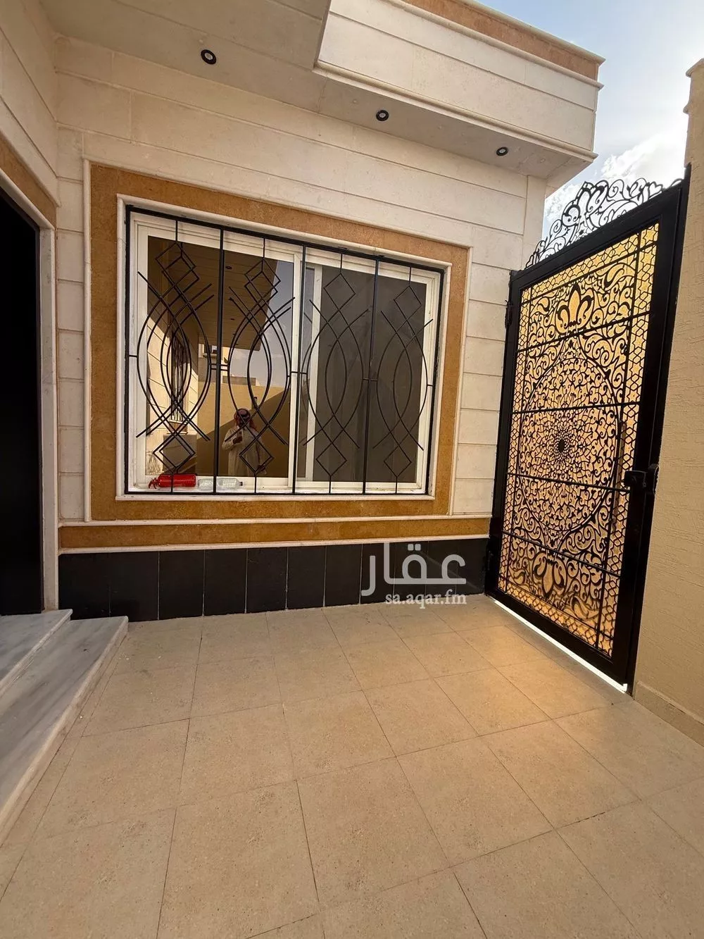 فيلا 5 غرف في المهدية 3