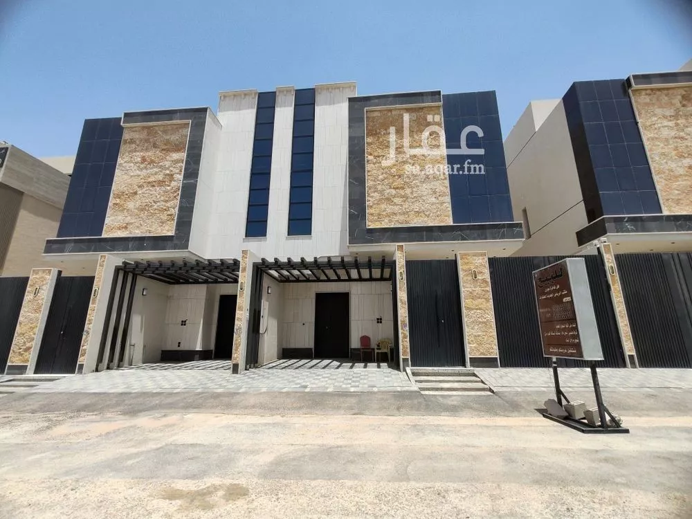 فيلا 3 غرف في العارض 2
