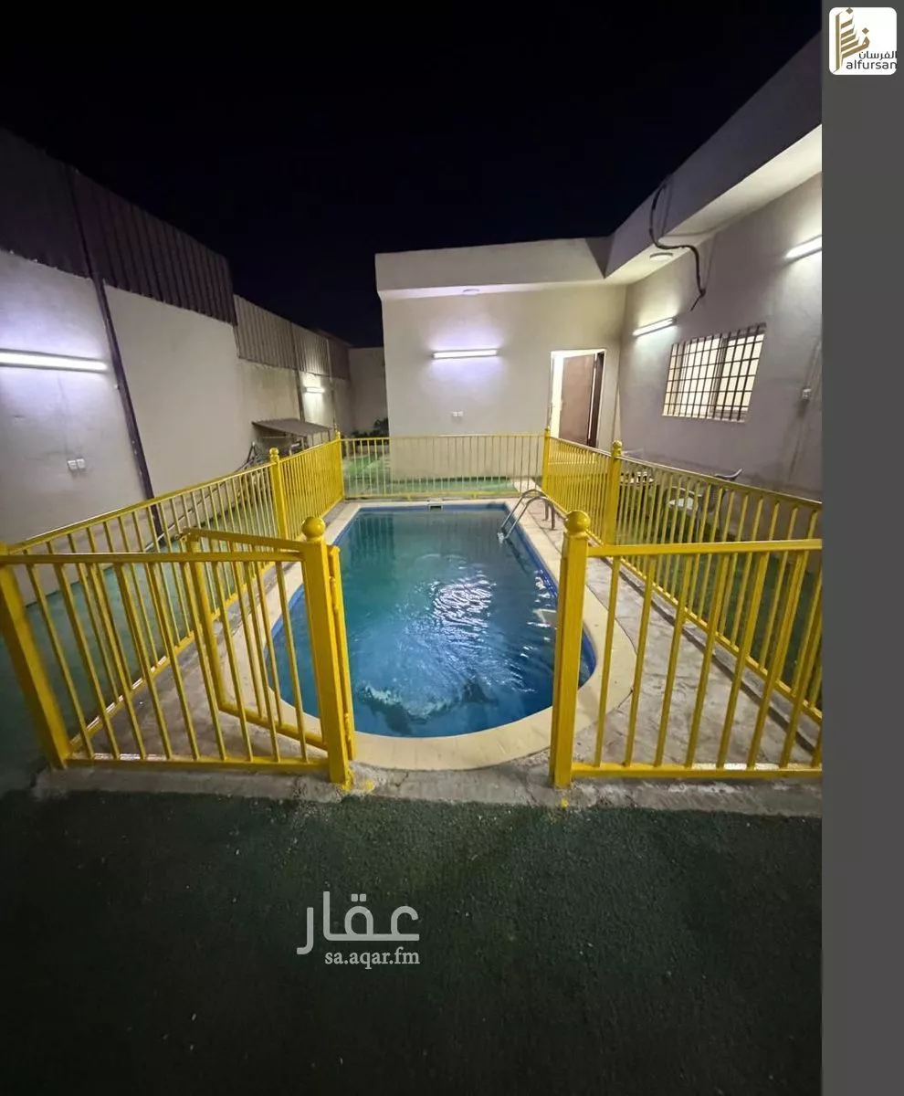 شقة 3 غرف في عريض 3