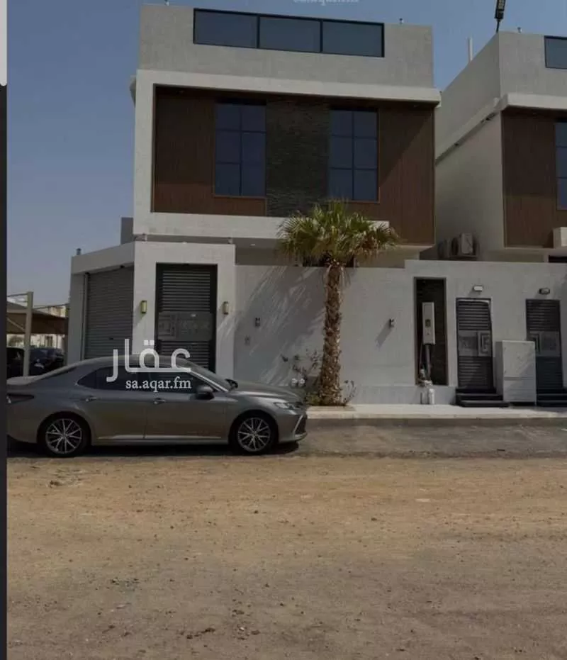 فيلا 6 غرف في جدة 2