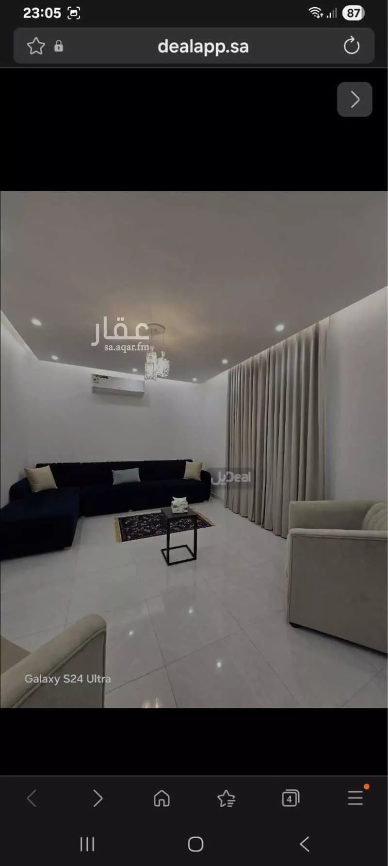 فيلا 6 غرف في جدة 12