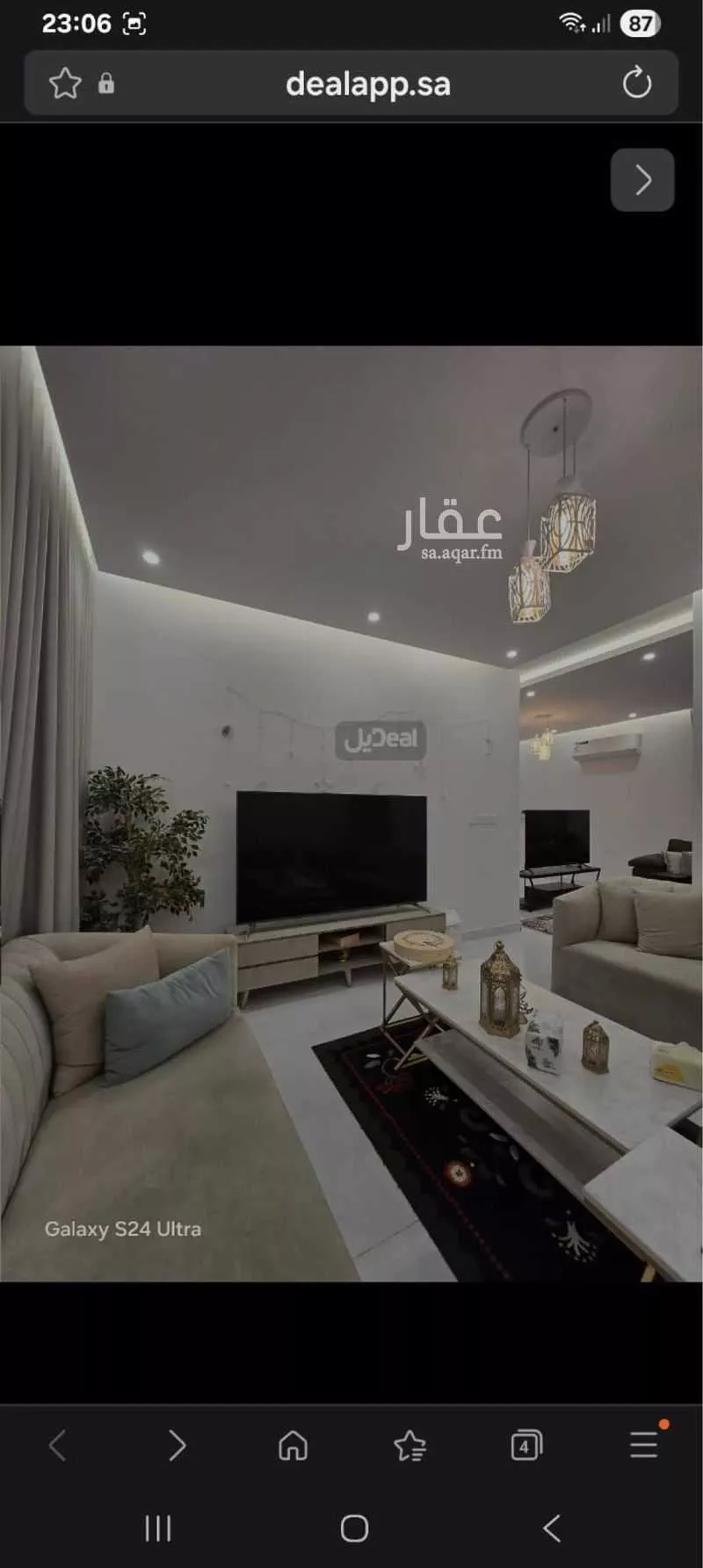فيلا 6 غرف في جدة 4