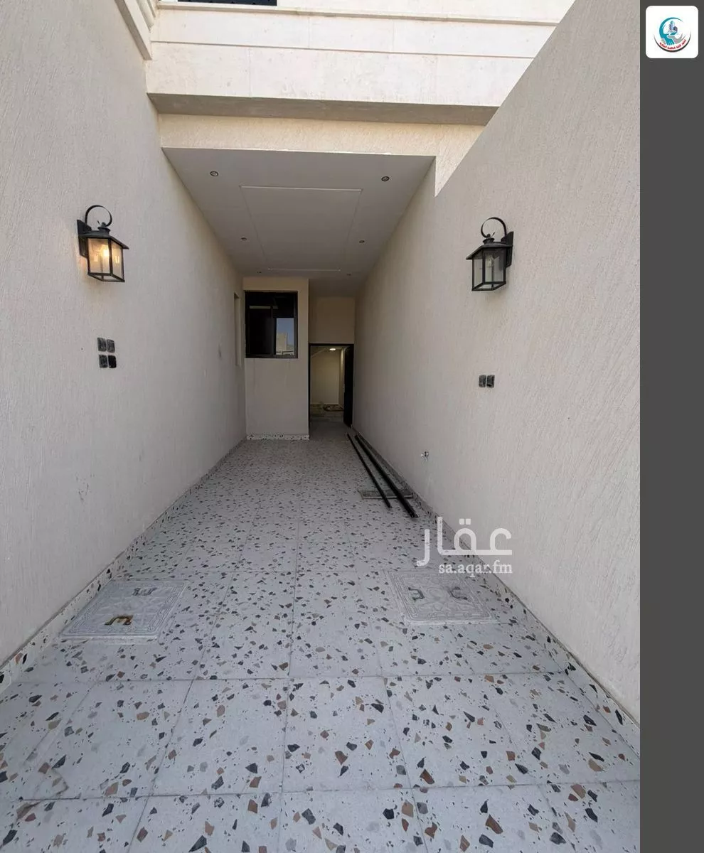 شقة 3 غرف في الشرق 5