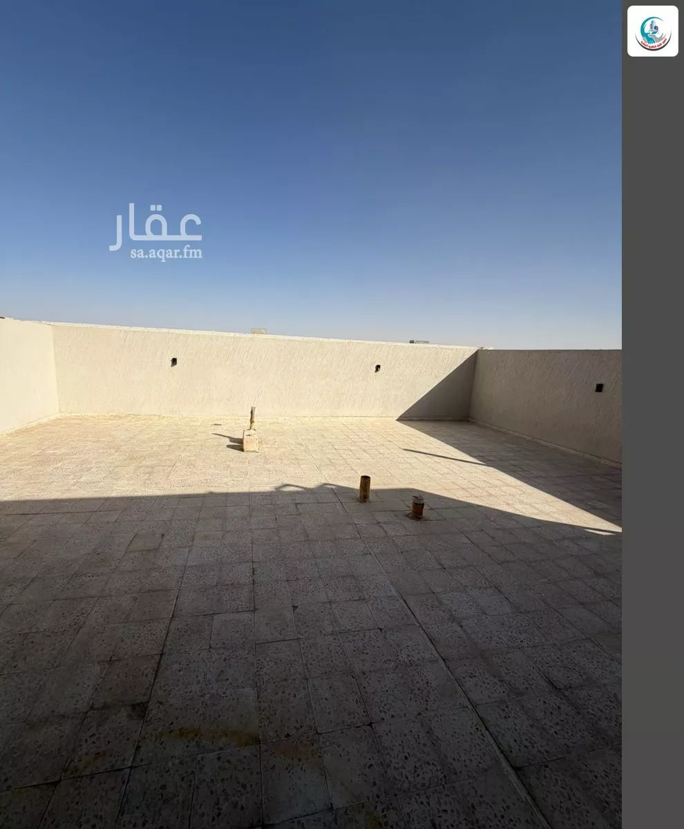 شقة 3 غرف في الشرق 8