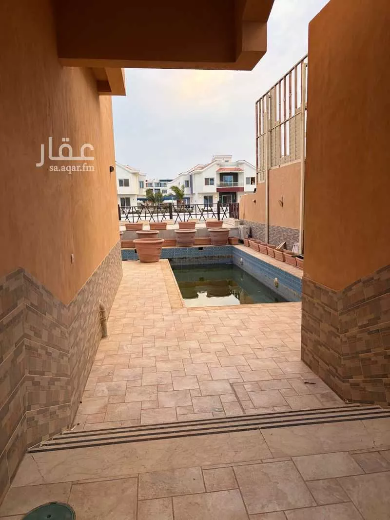 فيلا 5 غرف في الزمرد 4