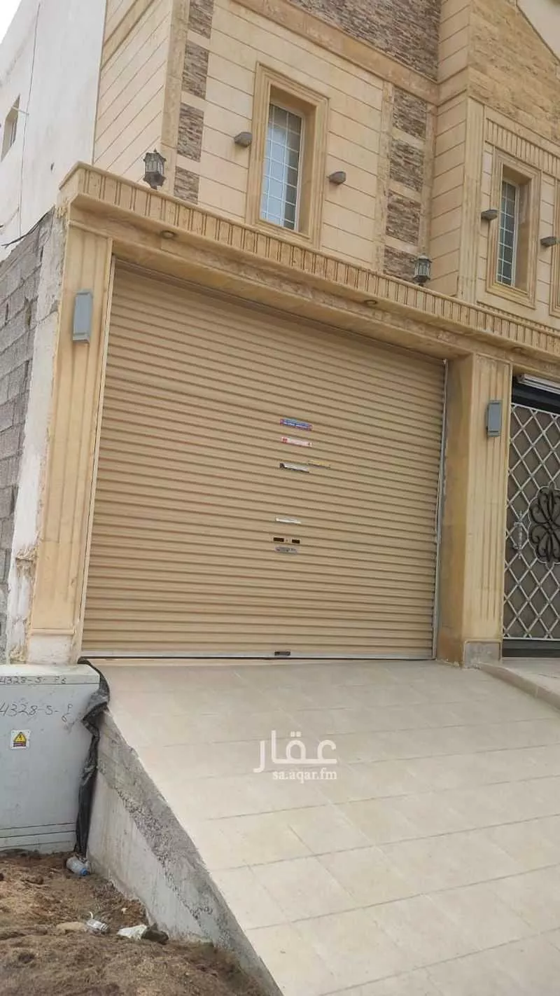 فيلا 3 غرف في الياقوت 7