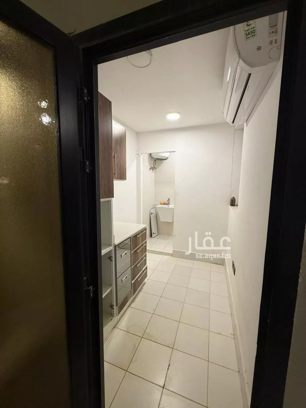 شقة 3 غرف في الملقا 12