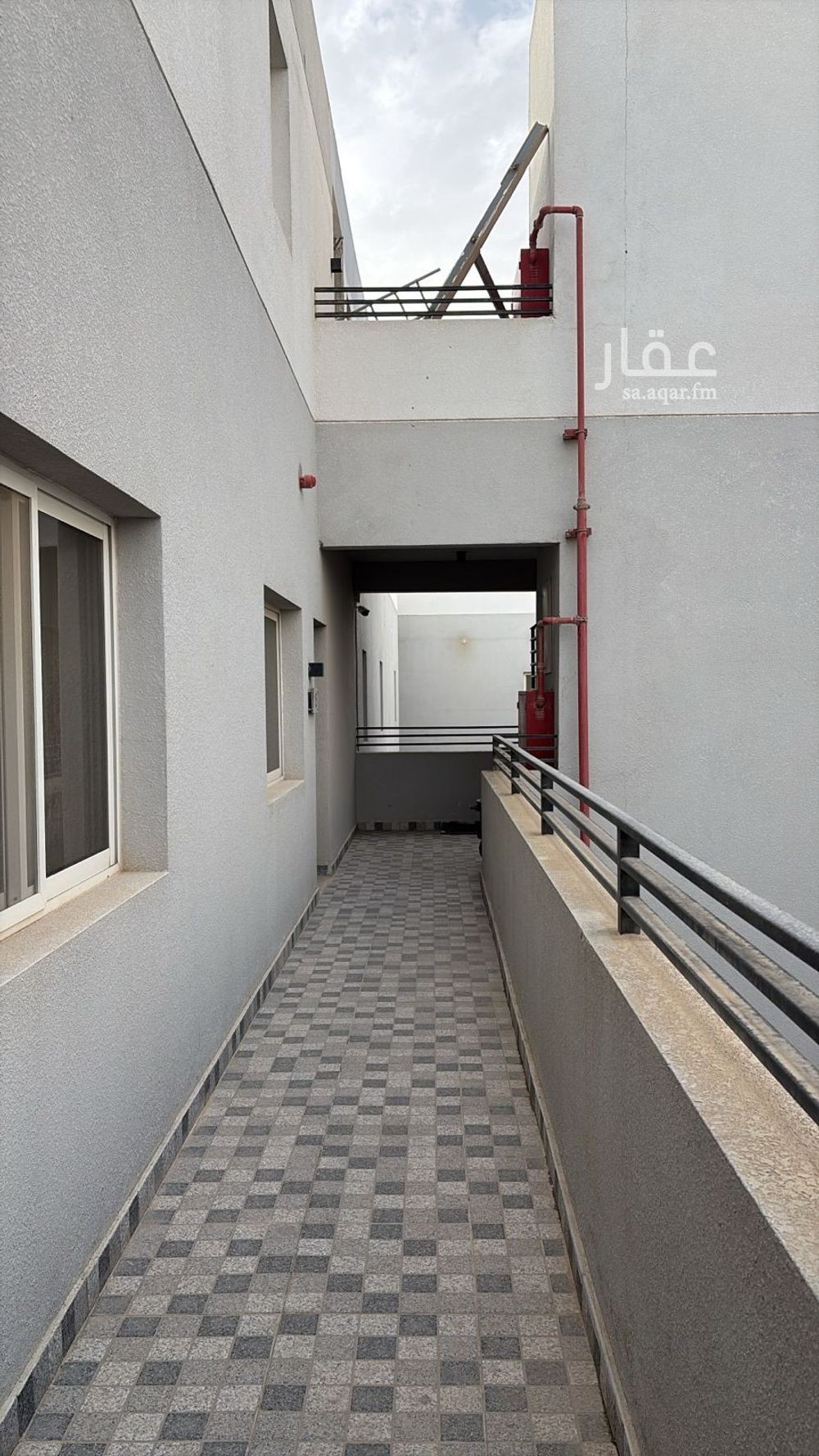 شقة 1 غرف في النرجس، الرياض 20