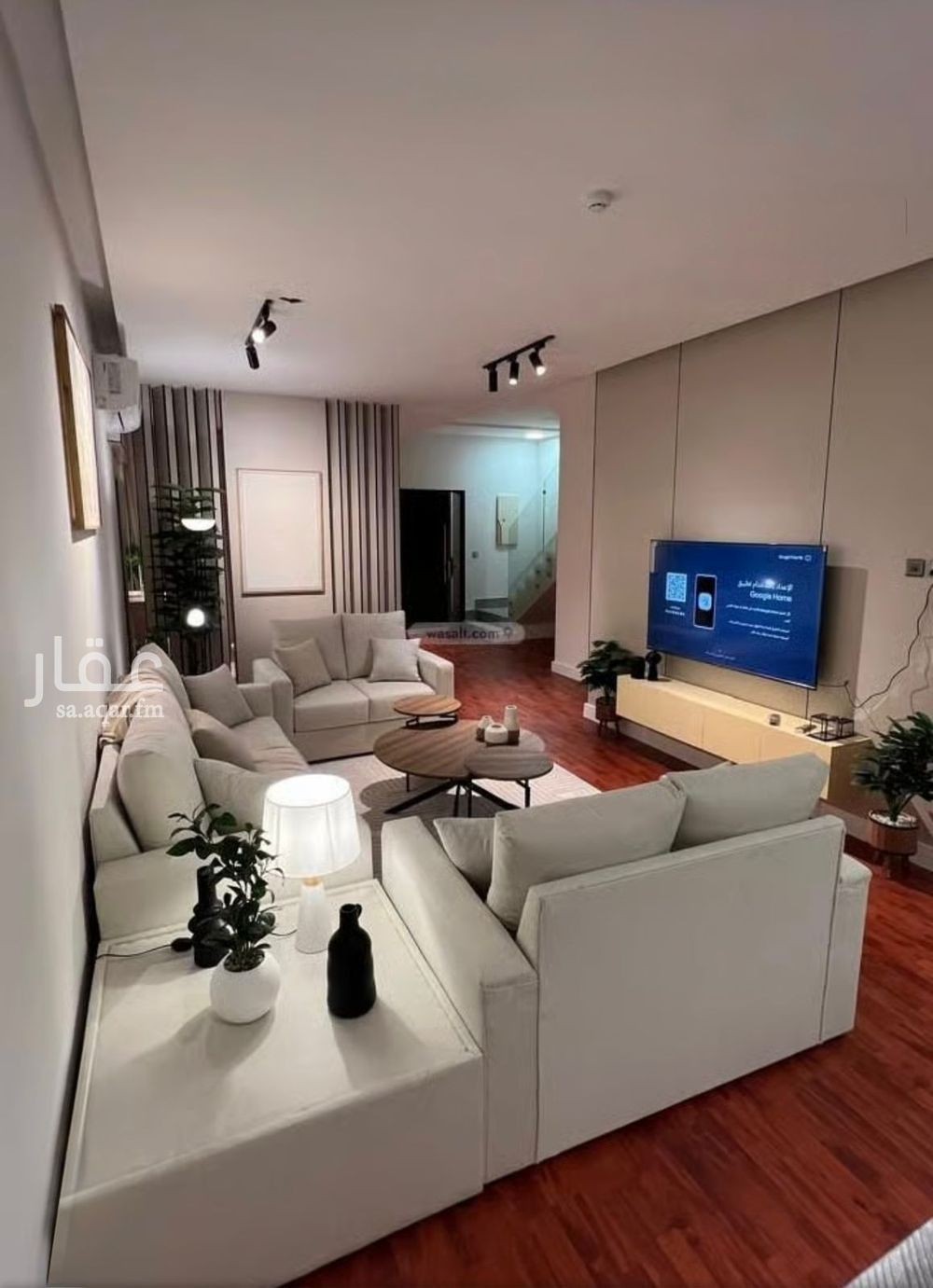 شقة 1 غرف في النرجس، الرياض 17