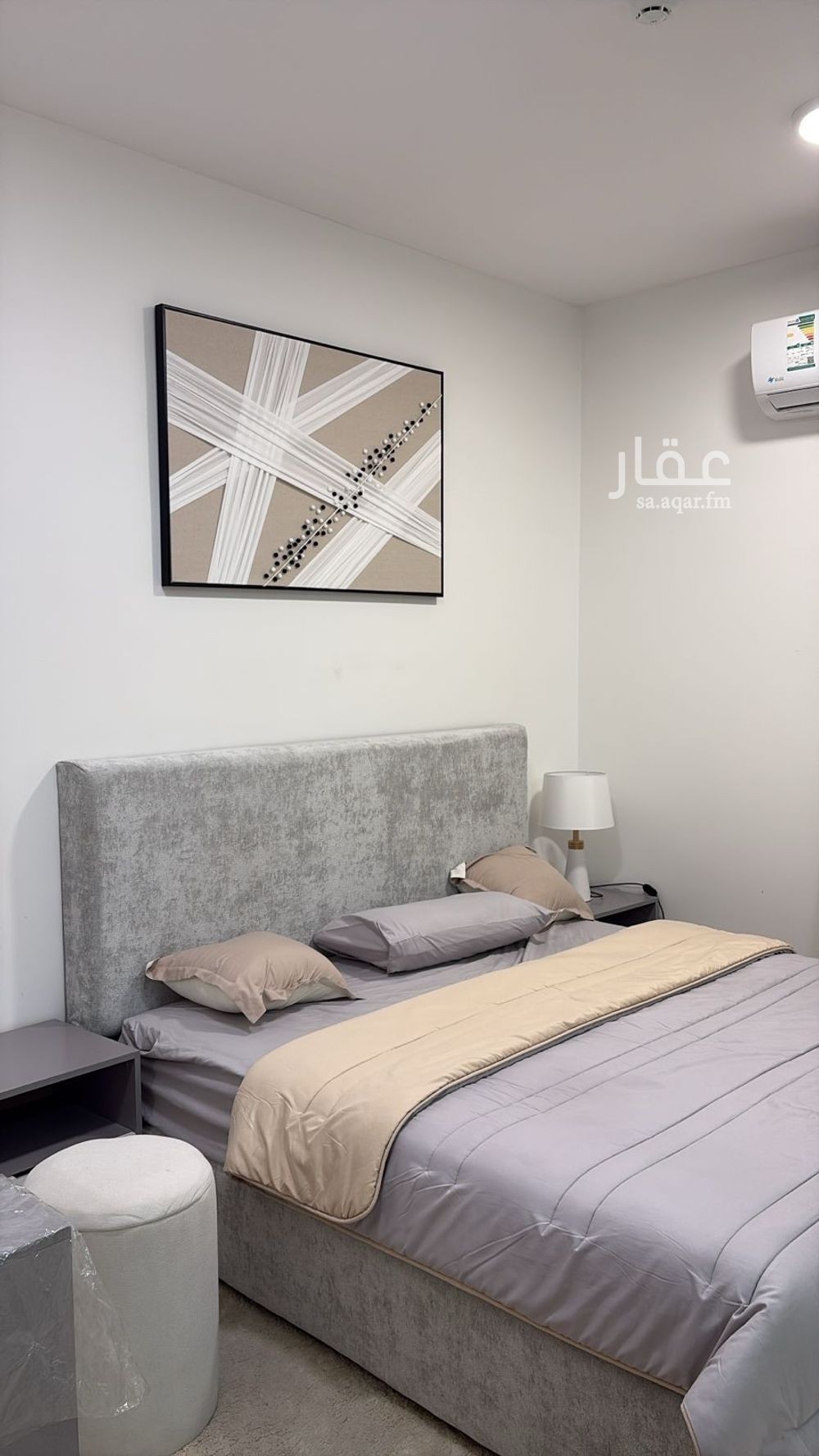 شقة 1 غرف في النرجس، الرياض 11