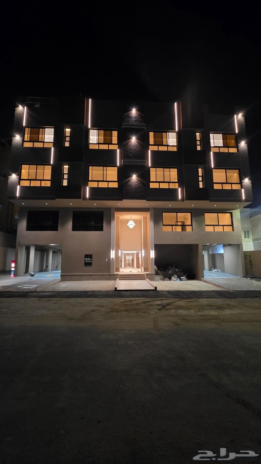 4 bedroom apartment in Wali Al Ahd 2