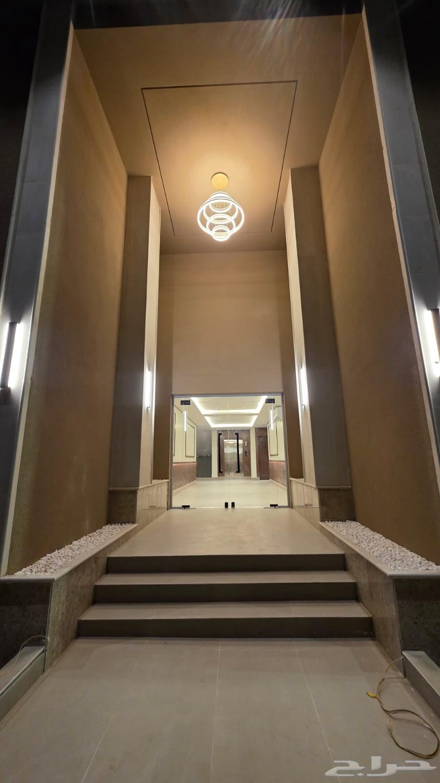 4 bedroom apartment in Wali Al Ahd 3