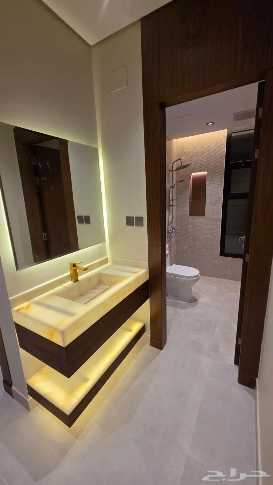 4 bedroom apartment in Wali Al Ahd 4