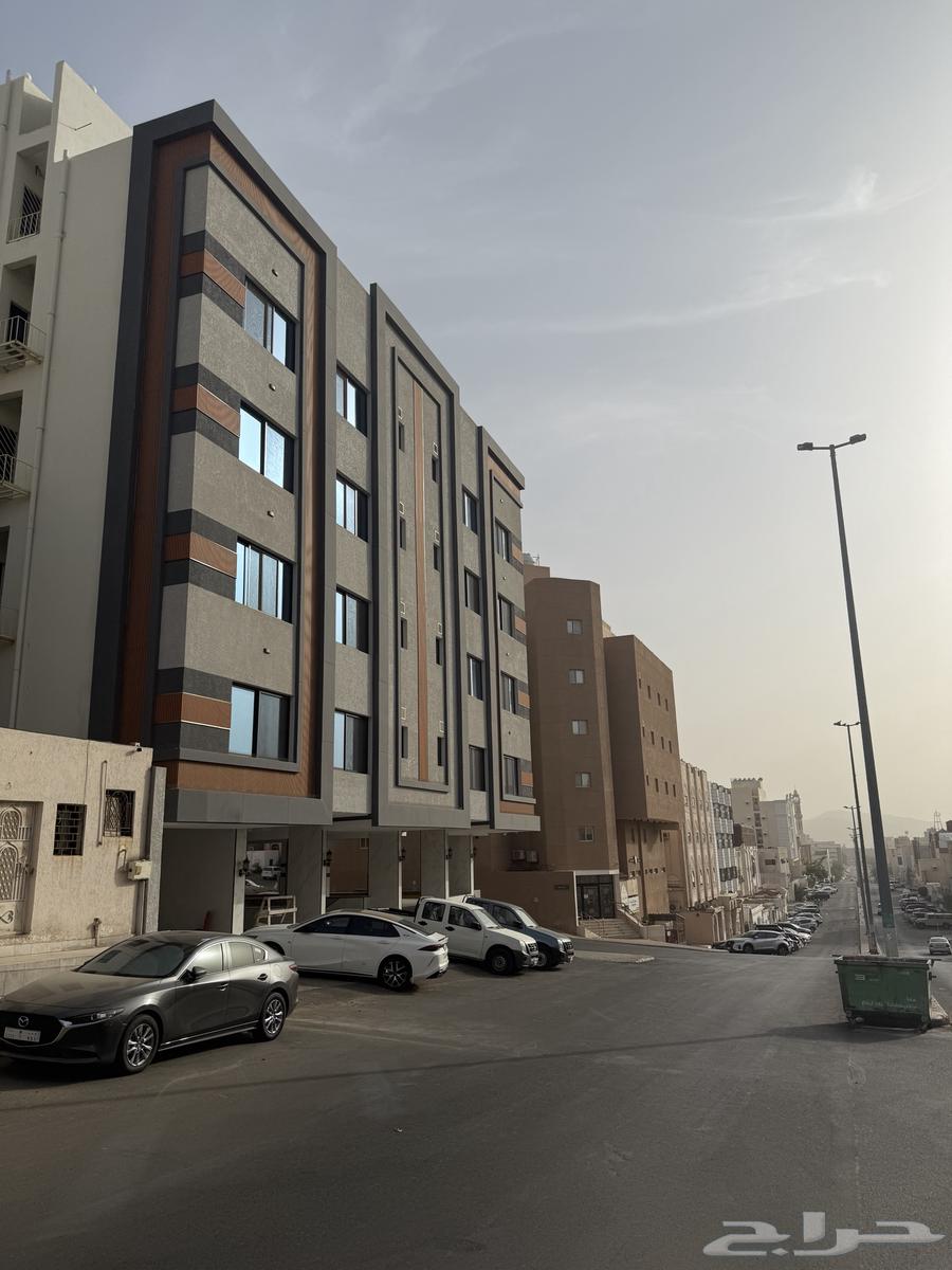 4 bedroom apartment in Wali Al Ahd, Makkah 3