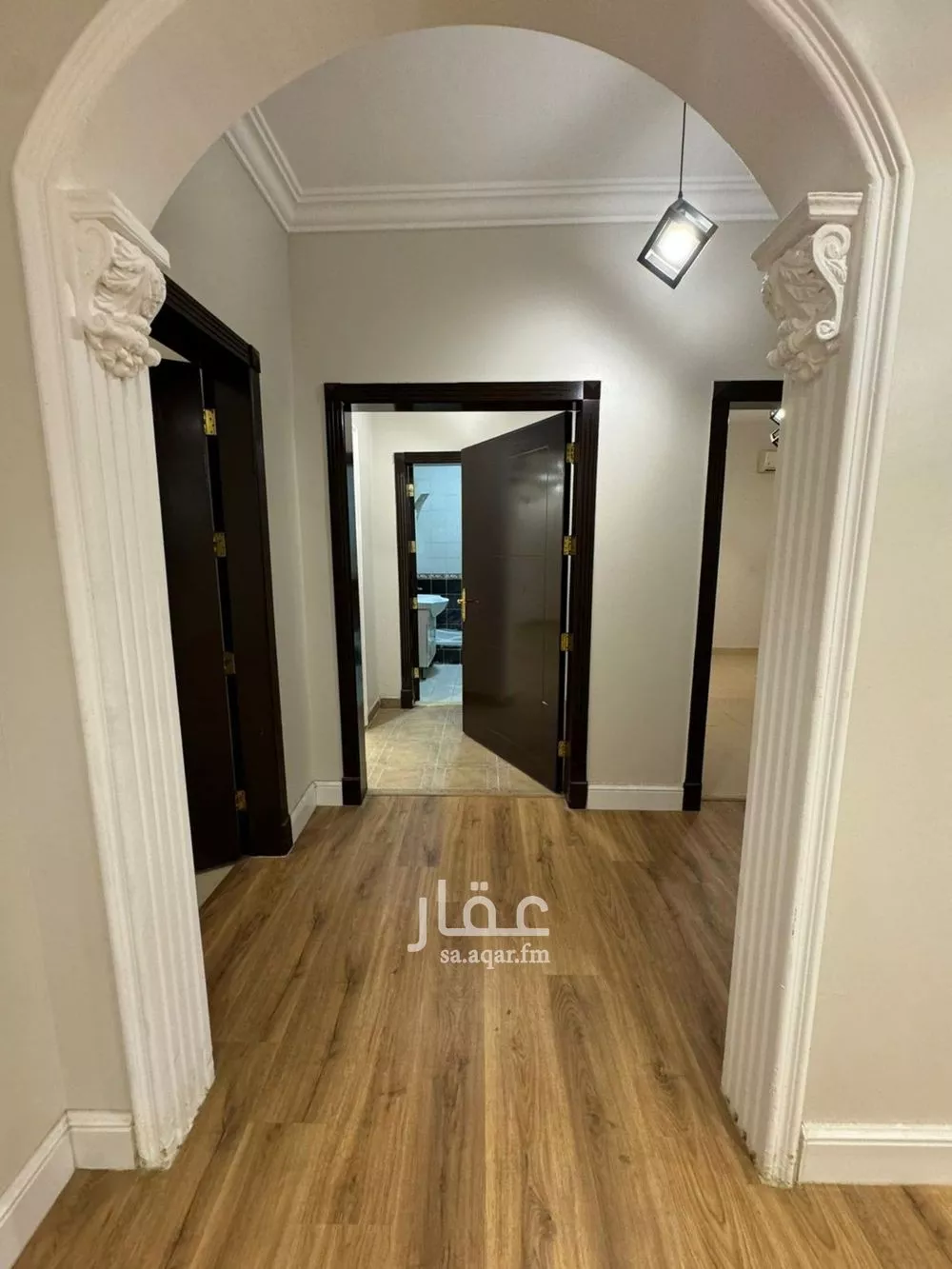 3 bedroom apartment in Al Hamra 4