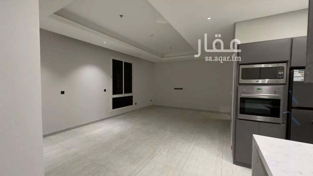 شقة 3 غرف في الملقا 5