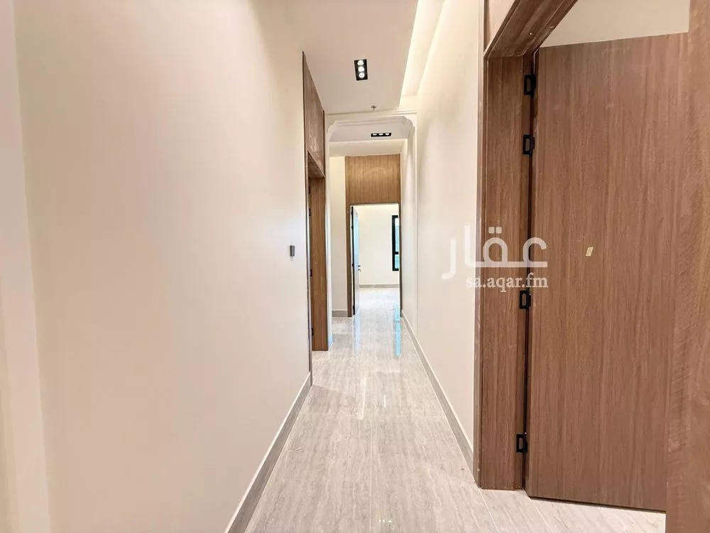 3 bedroom apartment in Al Yarmouk 2