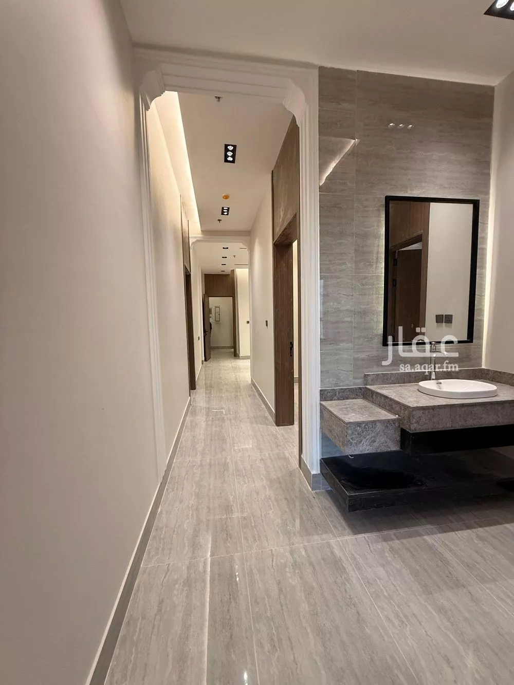 3 bedroom apartment in Al Yarmouk 7