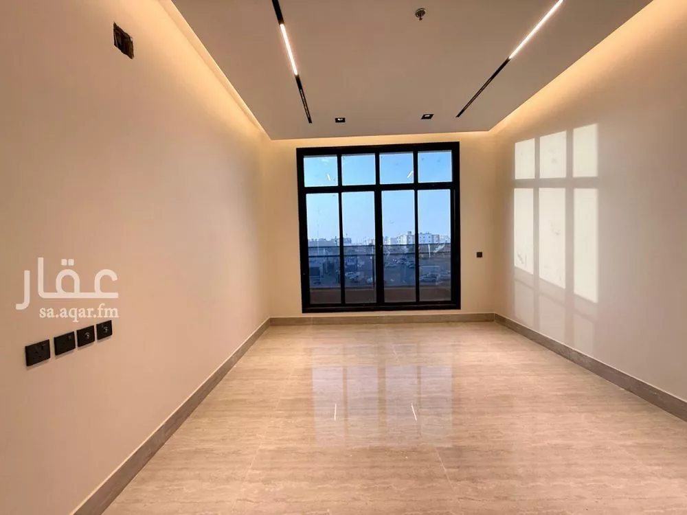 3 bedroom apartment in Al Yarmouk 8