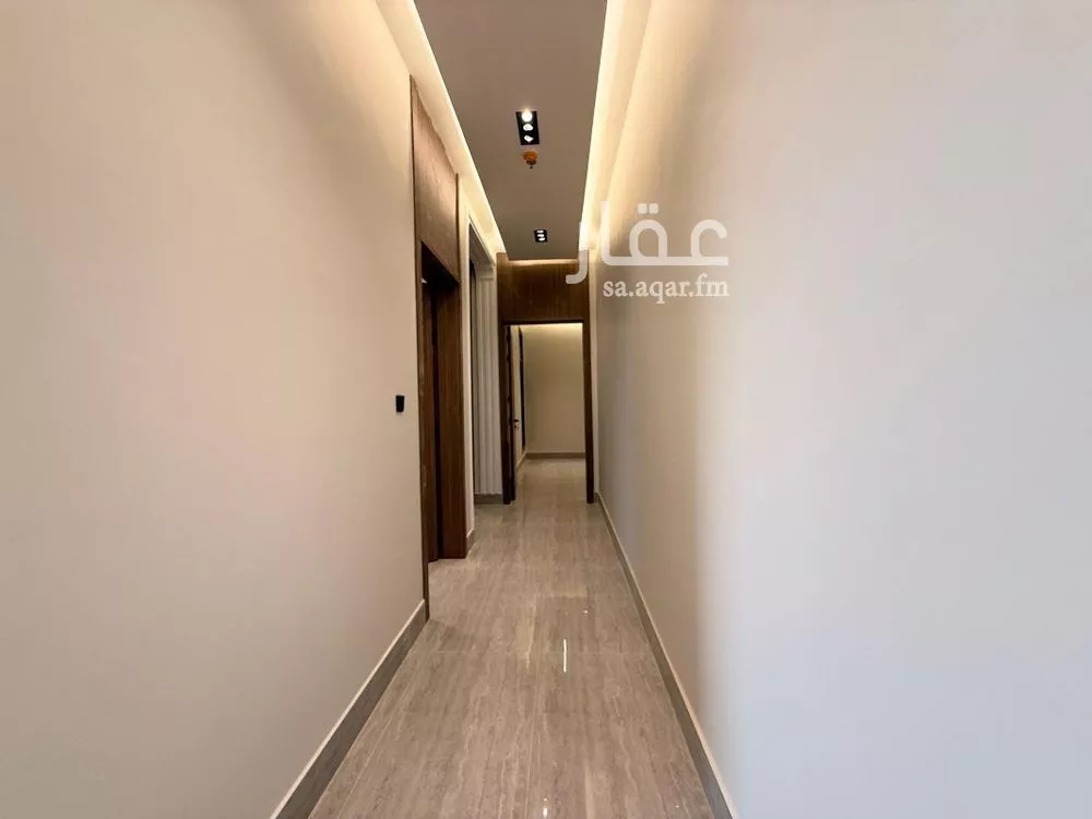 3 bedroom apartment in Al Yarmouk 9