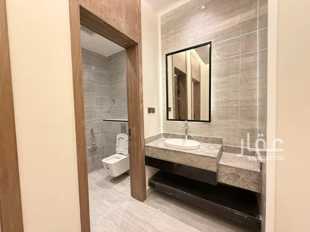 3 bedroom apartment in Al Yarmouk 10