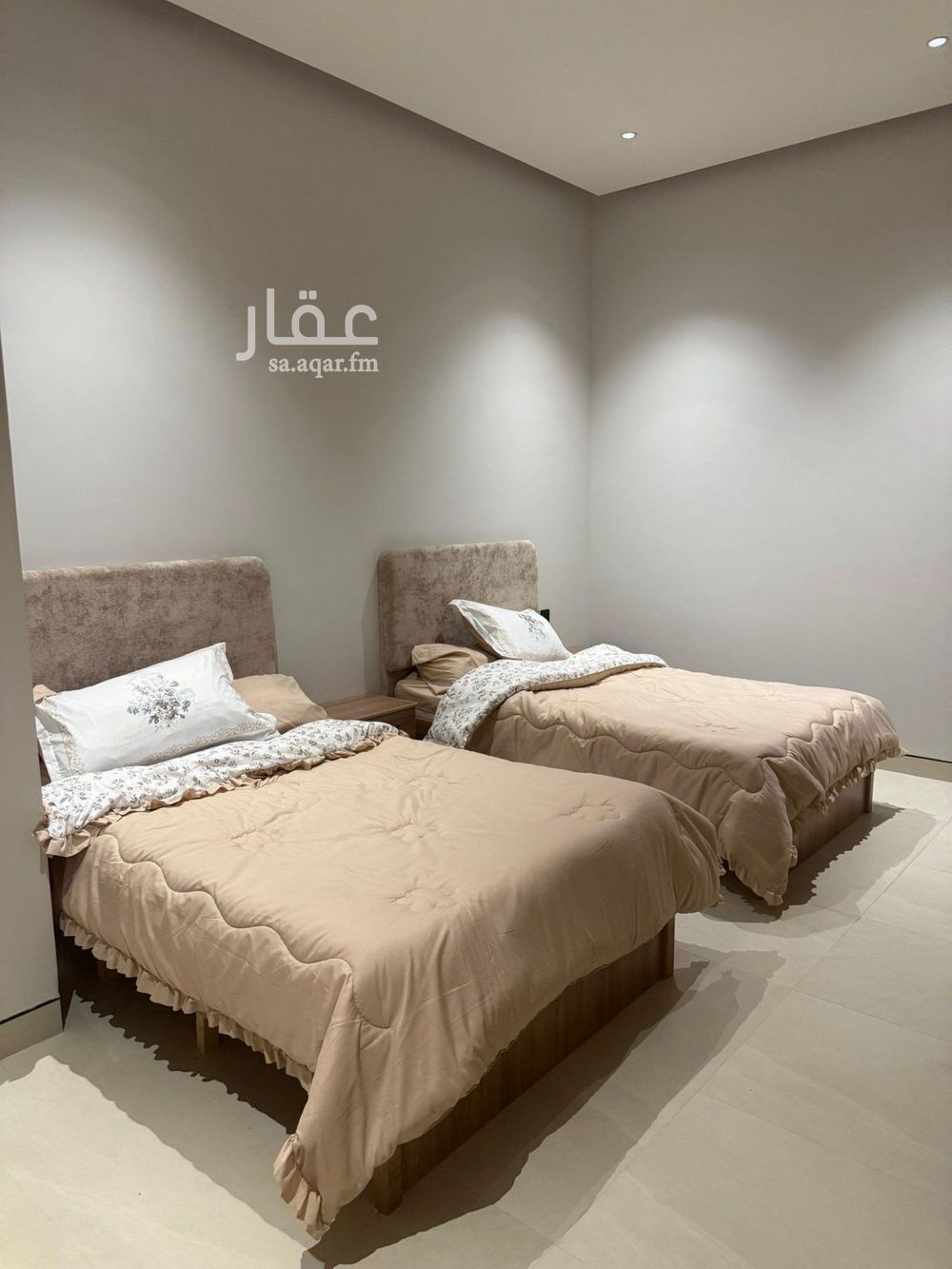 2 bedroom apartment in Al Zahrah, Riyadh 6
