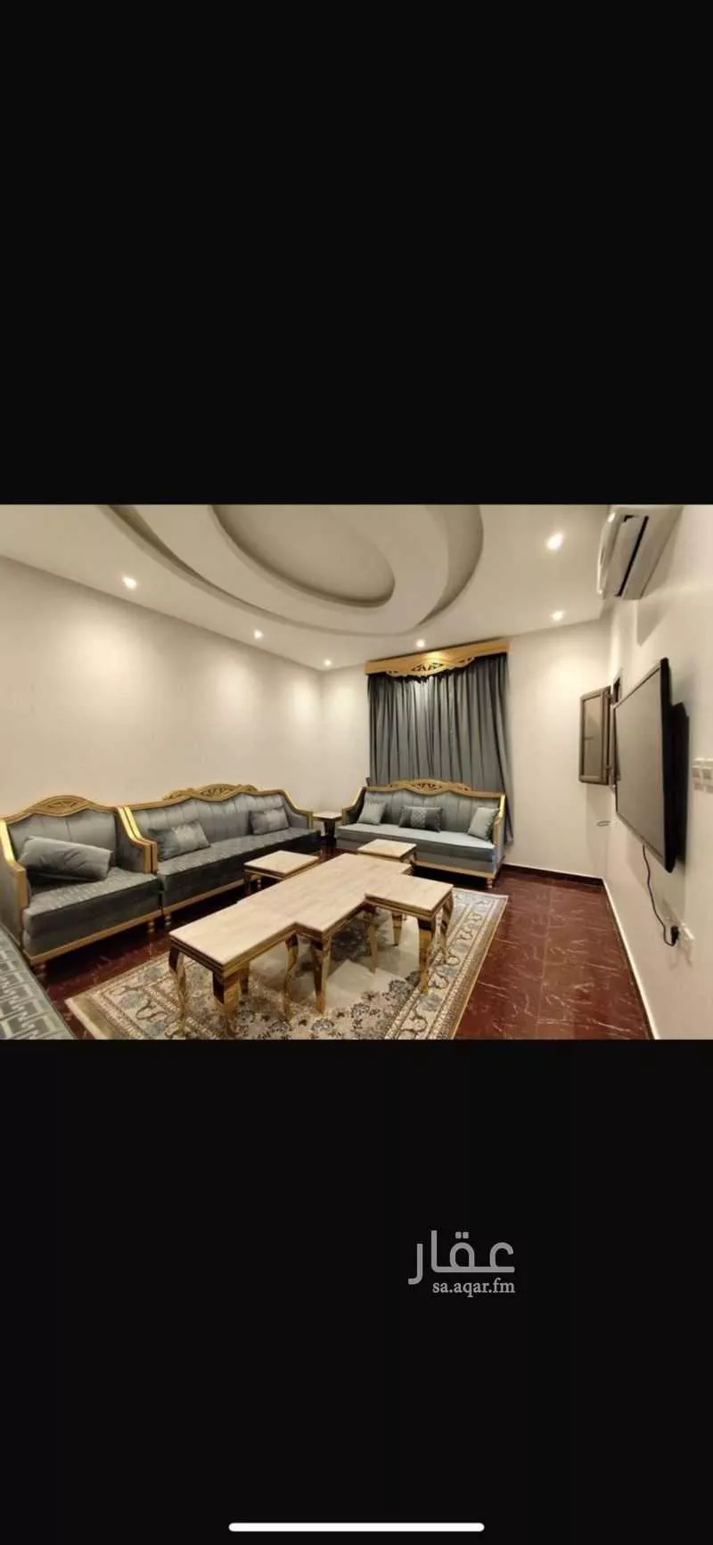 دور 3 غرف في النرجس 8