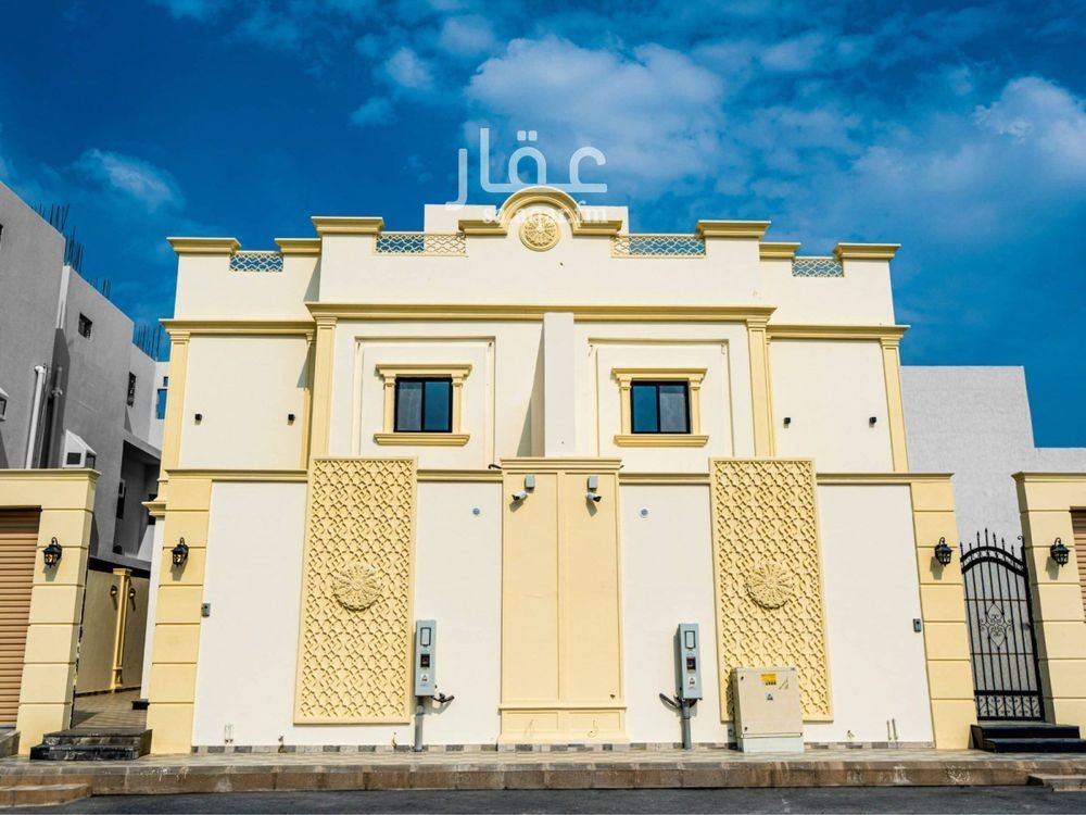 3 bedroom villa in King Fahd, Makkah 5