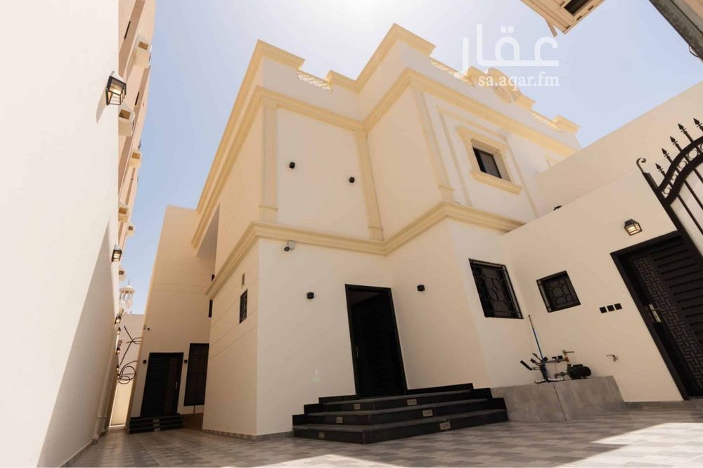 3 bedroom villa in King Fahd, Makkah 2
