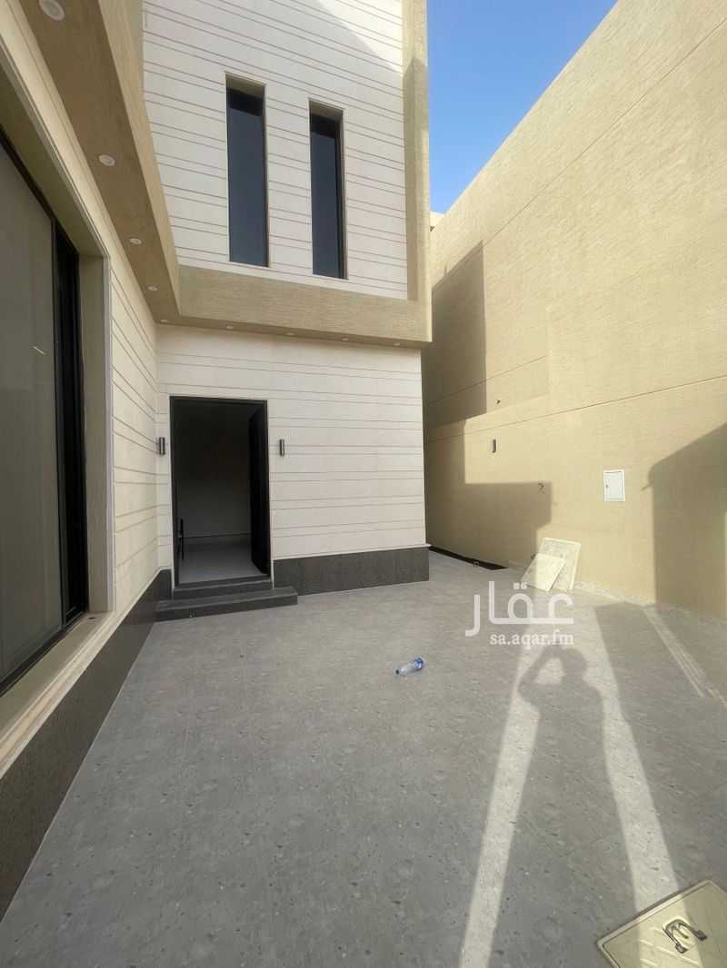 فيلا 3 غرف في ظهرة لبن، الرياض 5